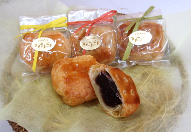 手作り和菓子 六萬石 ひなたぼっこ