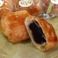 手作り和菓子 六萬石 ひなたぼっこ