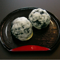 手作り和菓子六萬石 六萬石 田舎まんじゅう