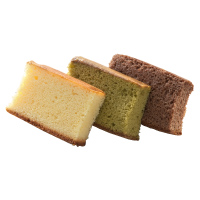 窯焼かすていら 1個 126円