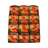 栗かご 12個入 2,180円