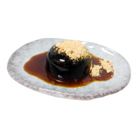 黒わらびもち 1個100円
