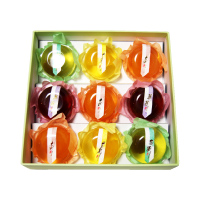 ドームゼリー 9個入 2,047円