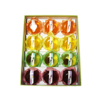 ドームゼリー 12個入 2,680円
